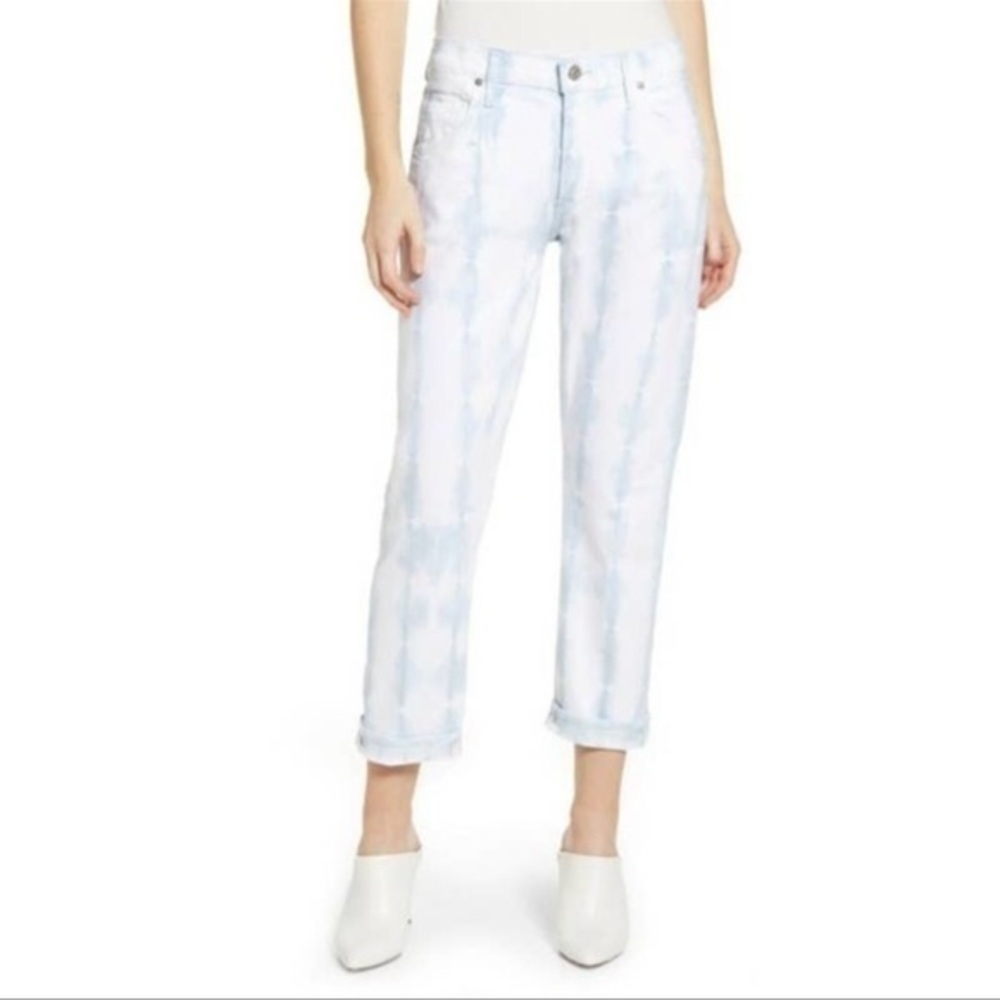 Citizens of humanity phantom jeans